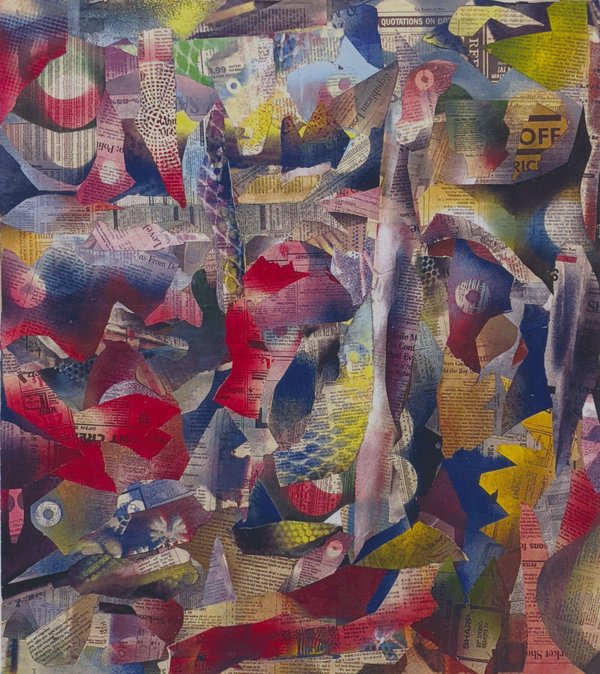 Art Image: "Quoatations"
